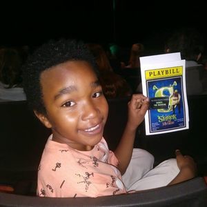 Meet your Posher, Dora